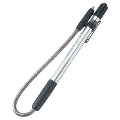 Streamlight Stylus Reach® Penlight - Silver