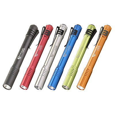 Streamlight Stylus Pro Super Bright Penlight - Penlights