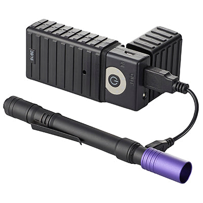 Streamlight Stylus Pro® USB or 120V AC Rechargeable Penlight - Penlights