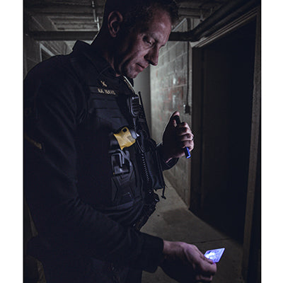 Streamlight Stylus Pro® USB or 120V AC Rechargeable Penlight - Penlights