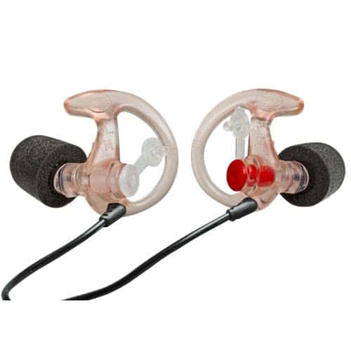 SureFire EP7 Sonic Defenders Ultra