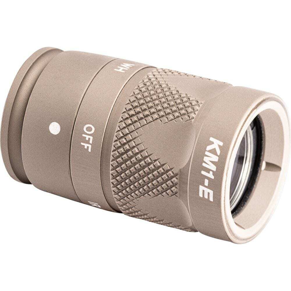 SureFire KM1 - Tan