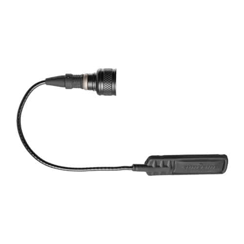 SureFire UE07 Switch Assembly - Black