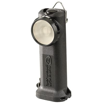 Streamlight Survivor LED-Rechargeable - No Charger, Black