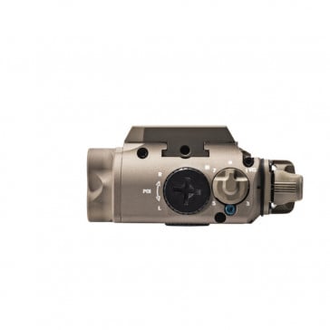 SureFire XVL2 Weaponlight - Tan