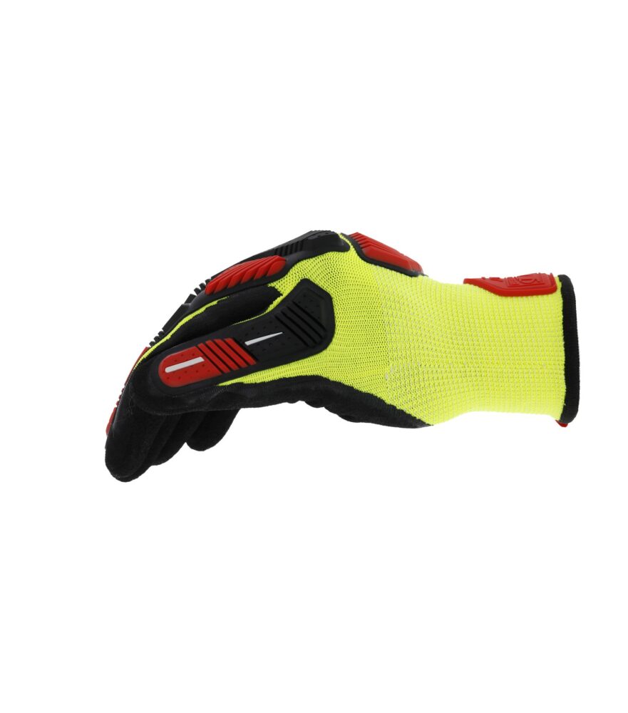 Mechanix Wear ORHD M-PACT® KNIT CR3A3 Gloves - Clothing & Accessories