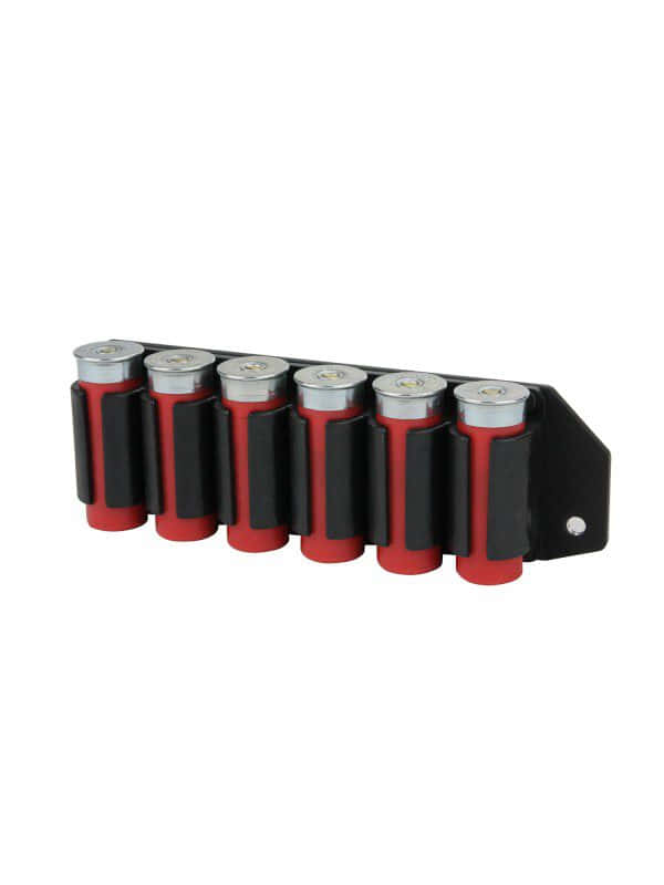 TacStar 6 Shot SideSaddles - Shooting Accessories