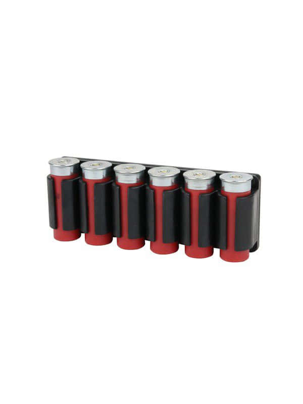 TacStar 6 Shot SideSaddles - Shooting Accessories
