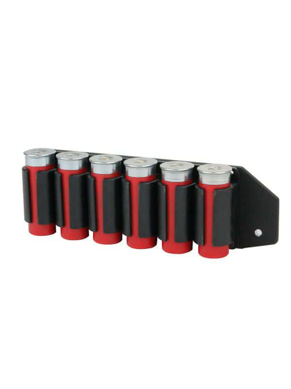 TacStar 6 Shot SideSaddles - Shooting Accessories
