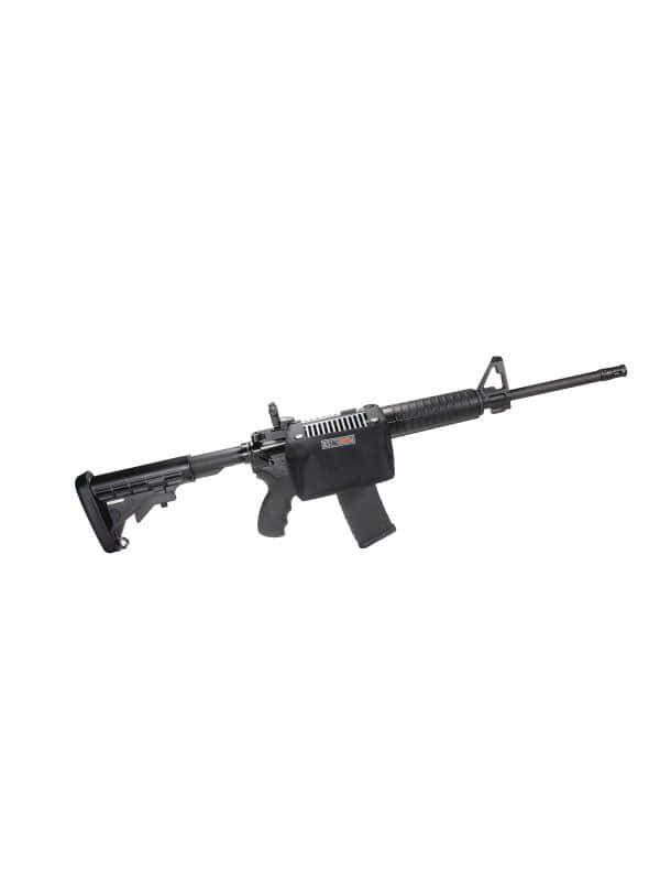 TacStar Brass Catcher with Picatinny Rail Mount 1081240 - Newest Products