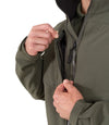 First Tactical Men's SoftShell Short Jacket 118503 - Softshell Jackets