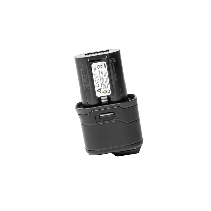 Taser 7 CQ Battery - Black 20020 - Stun Guns and Accessories