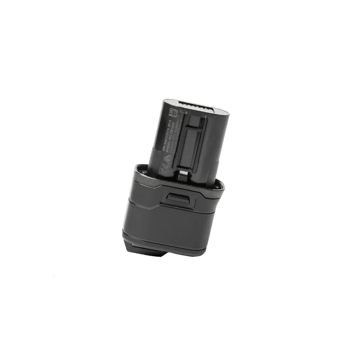 Taser 7 CQ Battery - Black 20020 - Stun Guns and Accessories