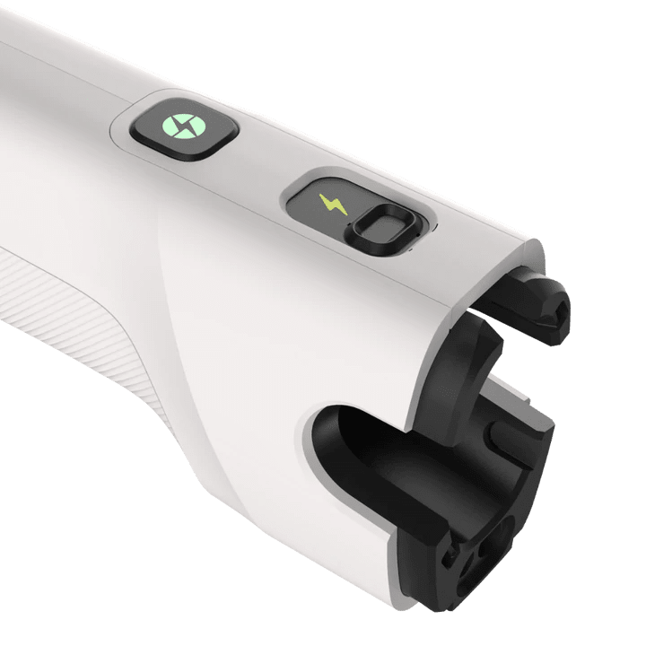 TASER BOLT 2 - WHITE 100068 - Newest Products