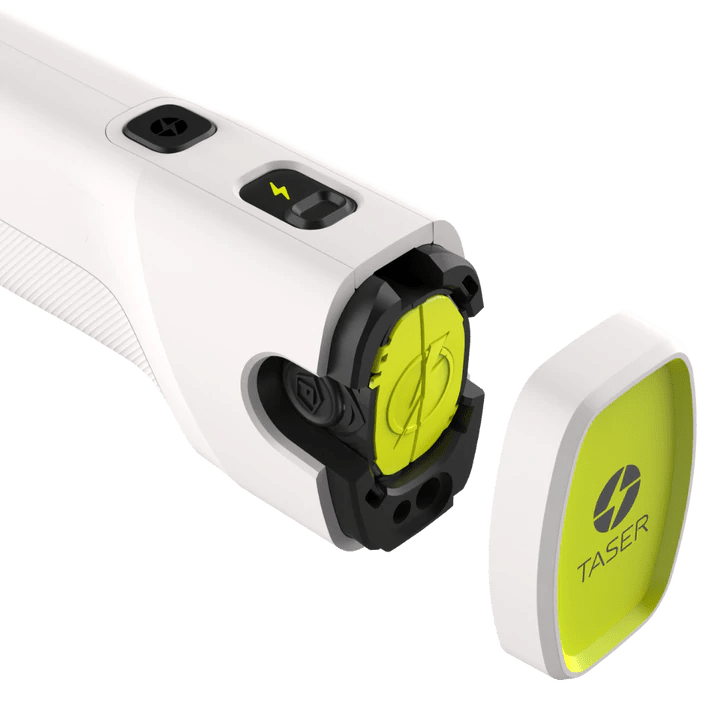 TASER BOLT 2 - WHITE 100068 - Newest Products