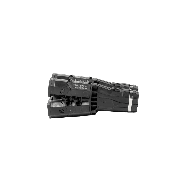 TASER Live Cartridges for Taser 7 CQ 12ft 22198 - 2 Pack - EDW/CEW Cartridges