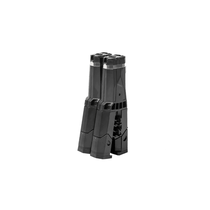 TASER Live Cartridges for Taser 7 CQ 12ft 22198 - 2 Pack - EDW/CEW Cartridges