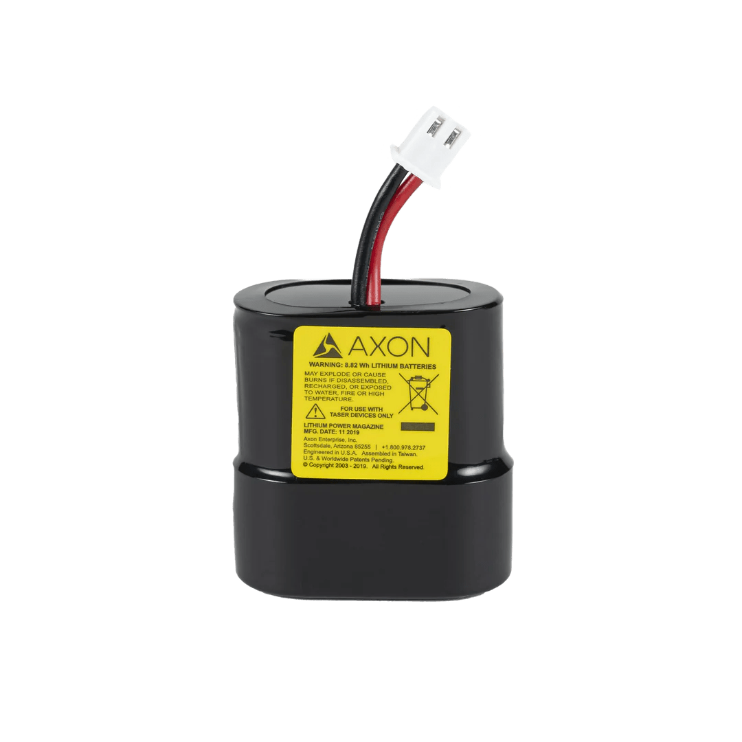 TASER PULSE BATTERY PACK 39059 - Discontinued