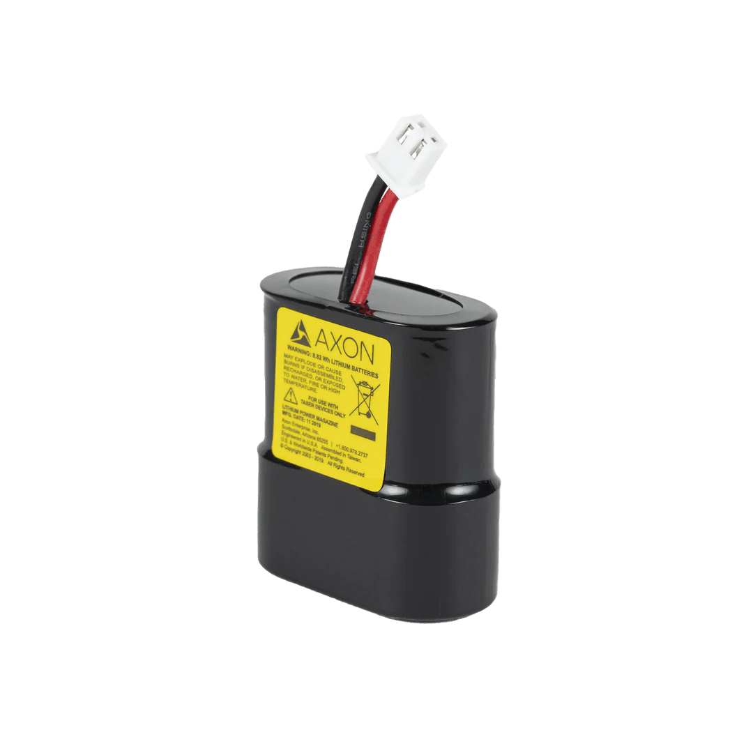 TASER PULSE BATTERY PACK 39059 - Discontinued