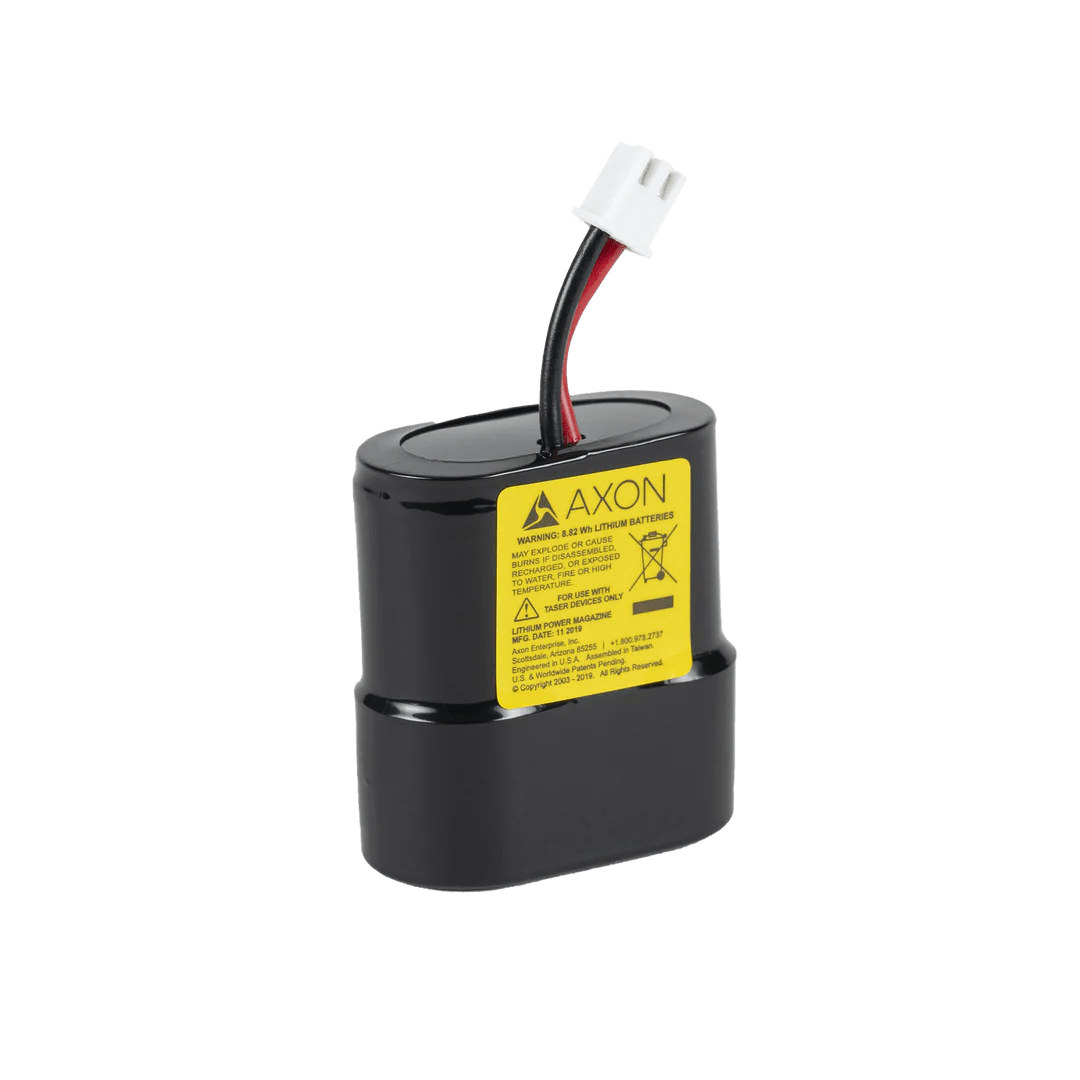 TASER PULSE BATTERY PACK 39059 - Discontinued