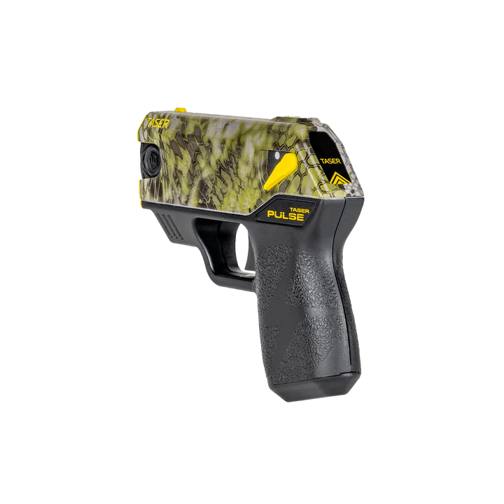 Taser Pulse EDW/CEW - Kryptek Edition - Discontinued