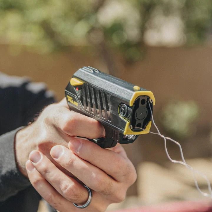 15' Taser Pulse EDW/CEW 39066 Black - Discontinued