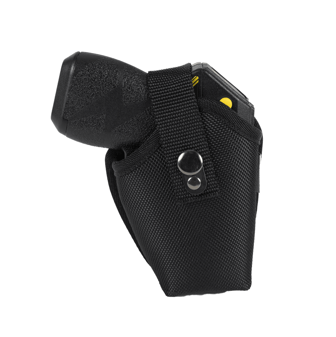 Taser Pulse Nylon Holster 39063 - EDW/CEW Holsters