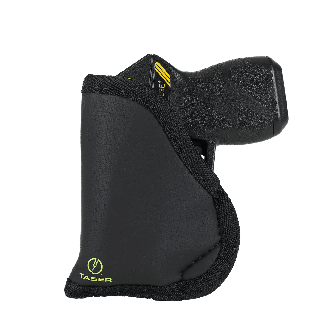 Taser Pulse/Pulse+ Sticky Holster 39070 - EDW/CEW Holsters