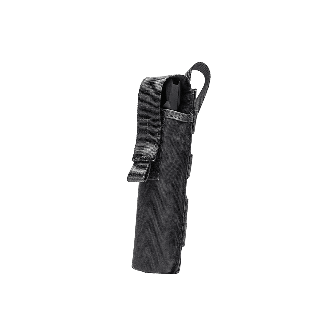 TASER STRIKELIGHT 2 HOLSTER - BLACK 100066 - EDW/CEW Holsters
