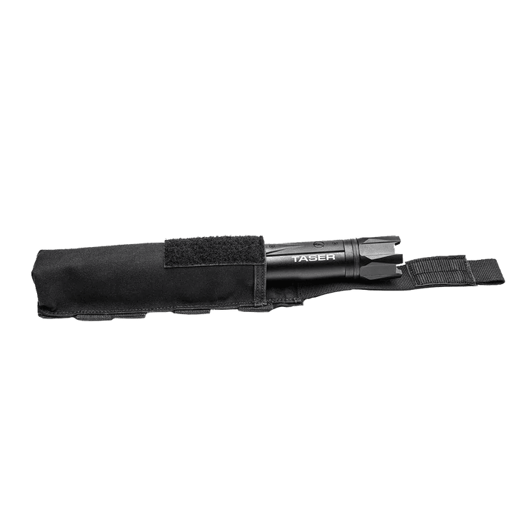 TASER STRIKELIGHT HOLSTER - BLACK 100064 - EDW/CEW Holsters