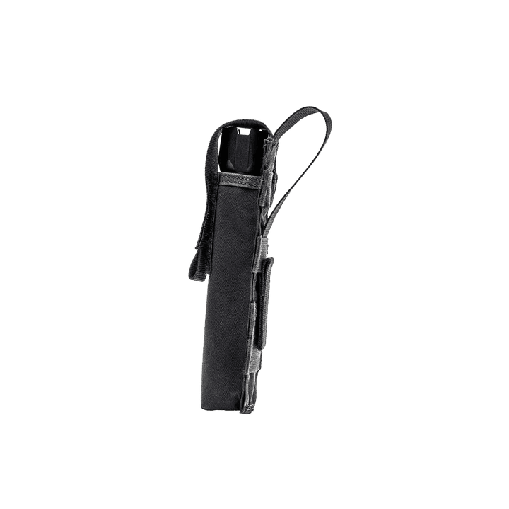 TASER STRIKELIGHT HOLSTER - BLACK 100064 - EDW/CEW Holsters