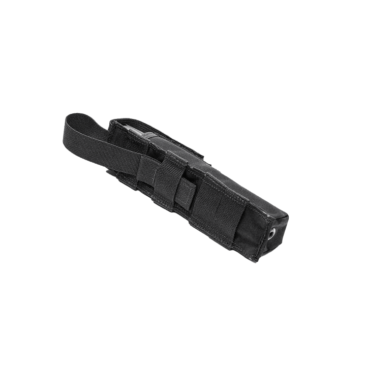 TASER STRIKELIGHT HOLSTER - BLACK 100064 - EDW/CEW Holsters