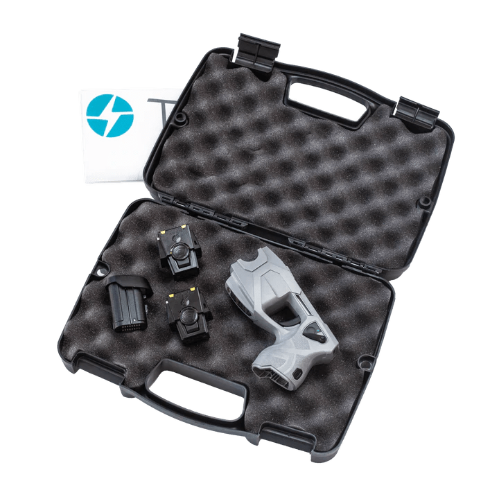 TASER X1 Device for Civilians and Professionals 100061 - Taser CEW's