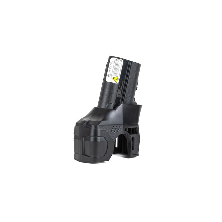 TASER XPPM 11010 Extended Performance Power Magazine in black, power magazine for law enforcement use
