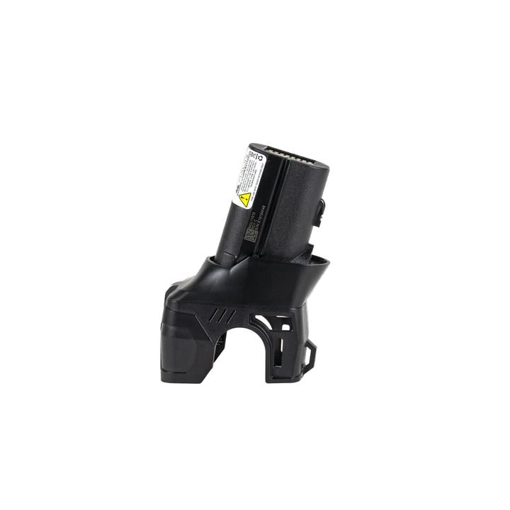 TASER XPPM 11010 Extended Performance Power Magazine in black, self-defense TASER battery accessory