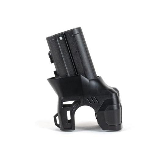 TASER XPPM 11010 Extended Performance Power Magazine in black for TASER X1 and X26P