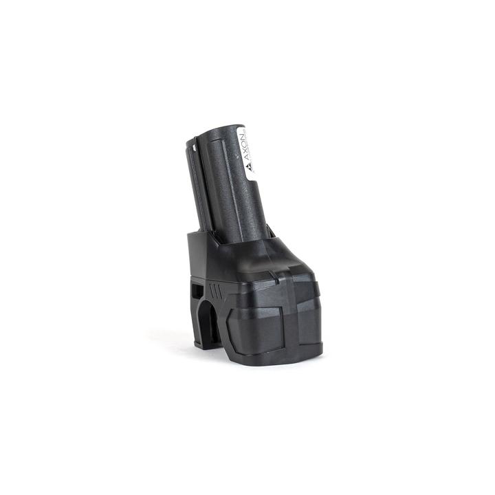 TASER XPPM 11010 Extended Performance Power Magazine in black, lithium battery for TASER X26P