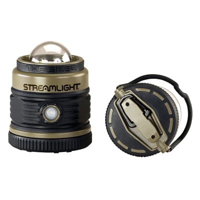 Streamlight Siege Lantern 44931 - Tactical & Duty Gear