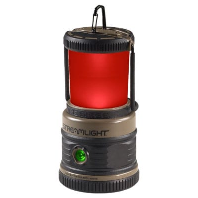 Streamlight Siege Lantern 44931 - Tactical & Duty Gear