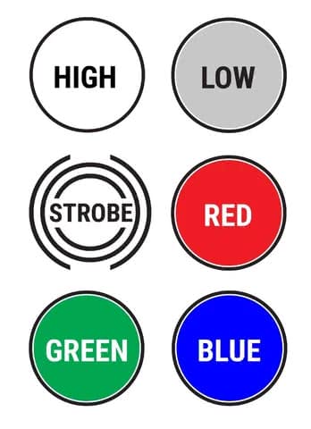 ASP Spectrum DF - with US Charge Kit 35664 - Tactical &amp; Duty Gear