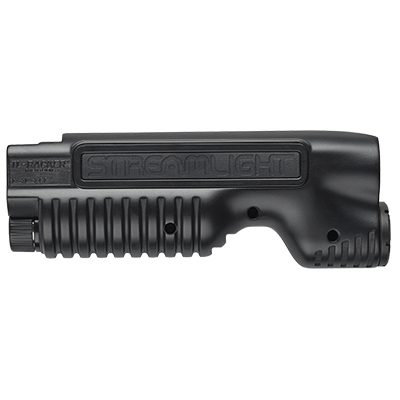 Streamlight TL-Racker® Shotgun Forend Light 69600 and 69601 - Tactical & Duty Gear