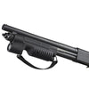Streamlight TL-Racker® Shotgun Forend Light 69600 and 69601 - Tactical &amp; Duty Gear