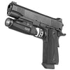 Streamlight TLR-9 Gun Light with Ambidextrous Rear Switch Options 69464 - Tactical &amp; Duty Gear