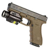 Streamlight TLR-2 HL® G Gun Light 69265 - Tactical &amp; Duty Gear