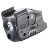 Streamlight TLR-6 Weapon Light With Red Laser for Springfield Armory Hellcat 69287 - Tactical &amp; Duty Gear