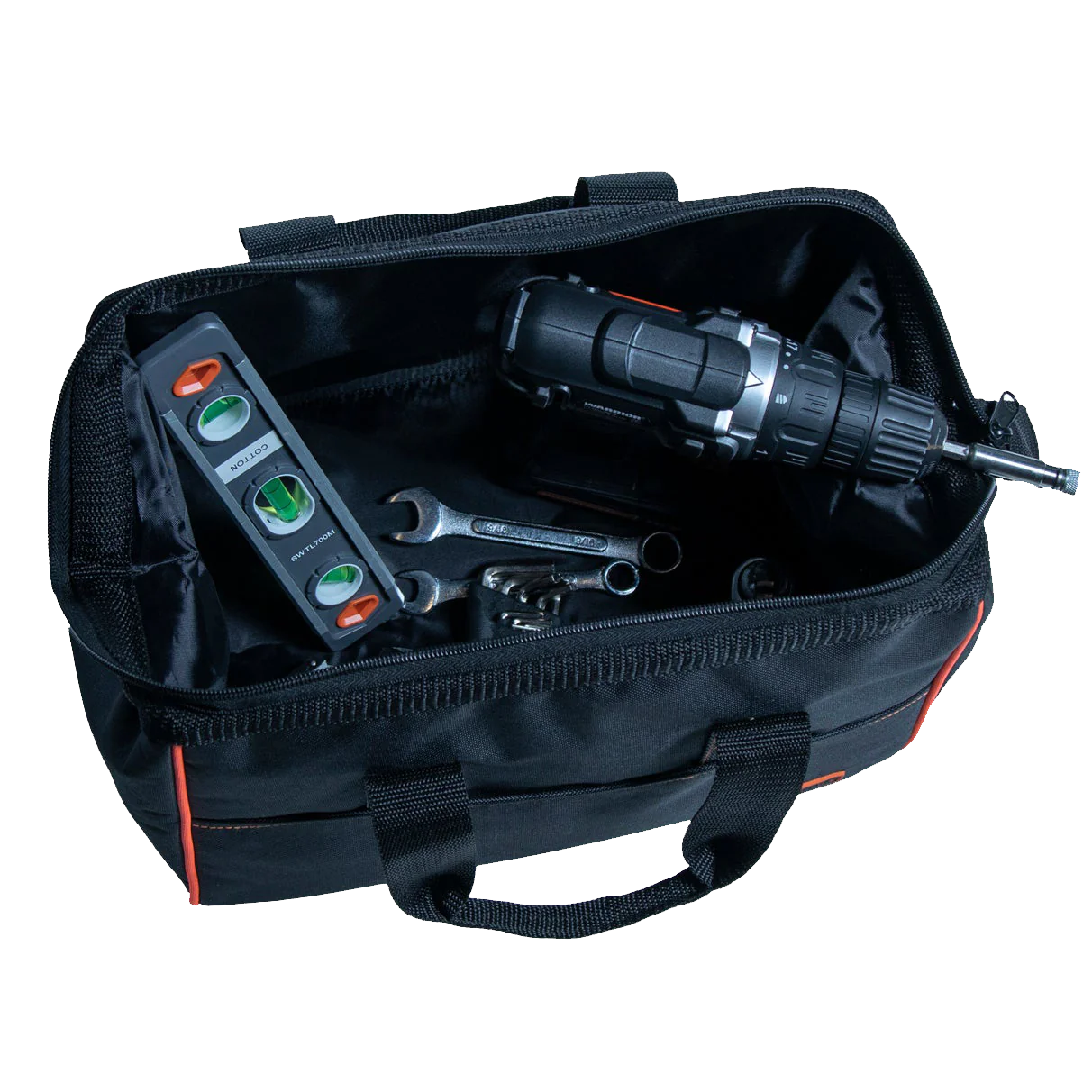 Bone-Dri Rust Prevention Range & Tool Bag AD100BL - Newest Products