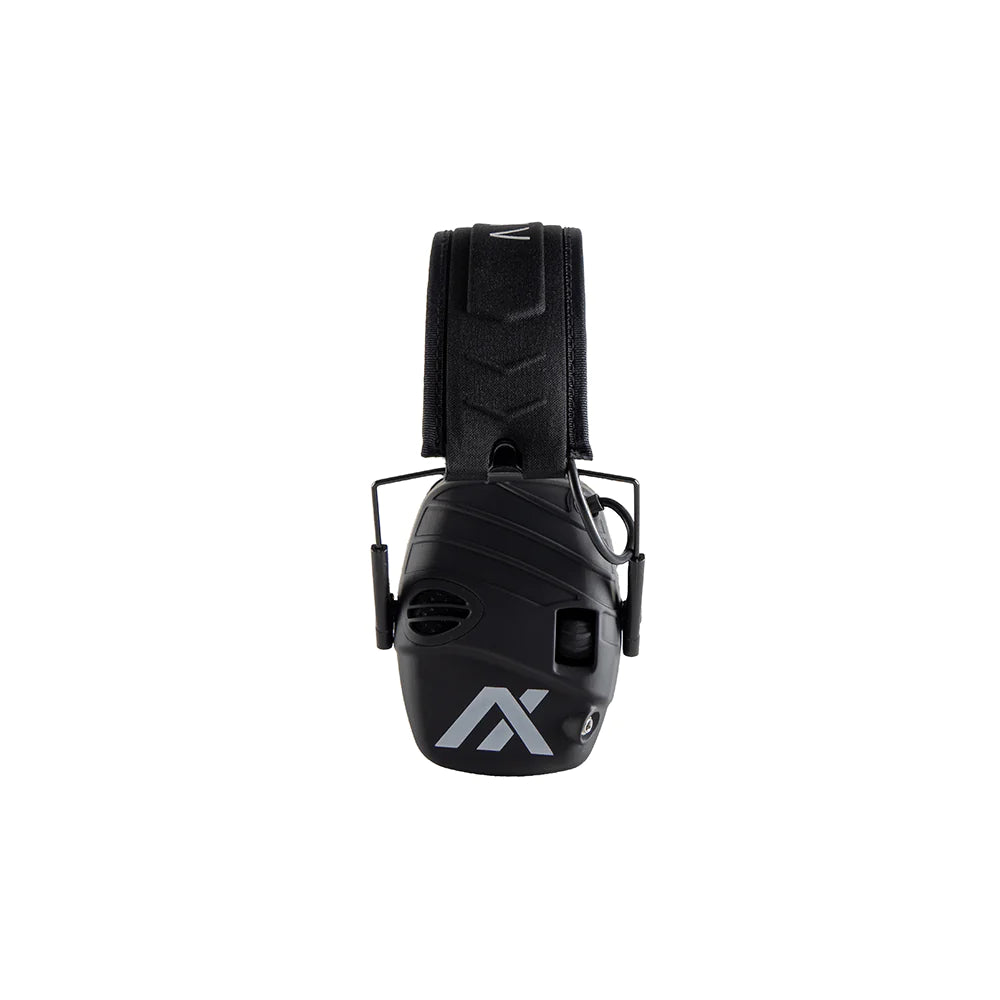 Axil TRACKR Electronic Earmuffs - Newest Arrivals