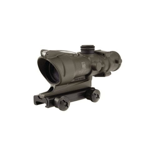 Trijicon ACOG 4x32 Scope Dual Illuminated