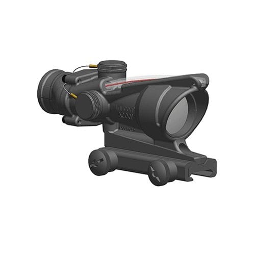Trijicon ACOG 4x32 Scope Dual Illuminated