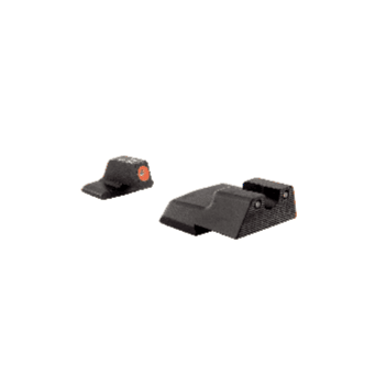 Trijicon H&K P30 HD Night Sights - Shooting Accessories